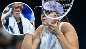 Trudne chwile Świątek, po tych słowach zaiskrzyło. Polka dostała odpowiedź