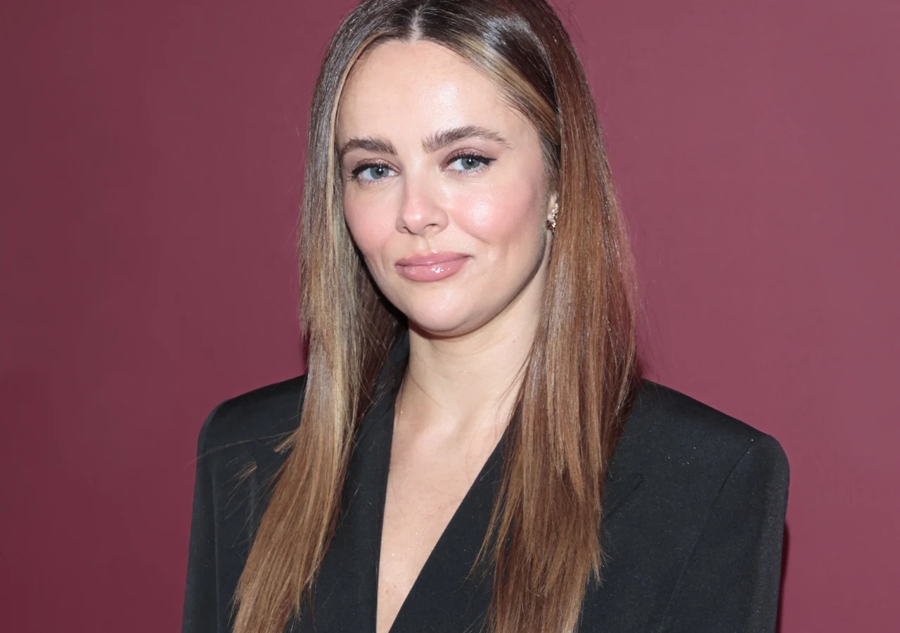 Gabi Drzewiecka Gabi Drzewiecka