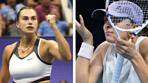 0:6 z Sabalenką, potem bolesna powtórka. Świątek nie miała żadnych szans