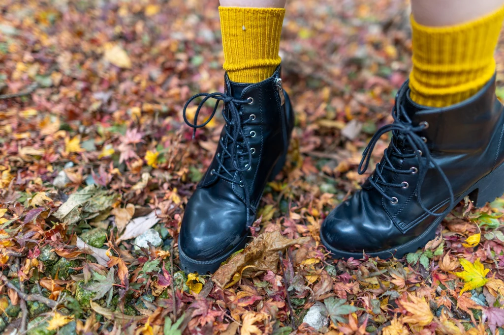 Od elegancji po miejski luz. Botki pasują do każdej okazji Od elegancji po miejski luz. Botki pasują do każdej okazji