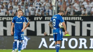 Bezlitośnie zlali Polaków... Mistrz Polski rozpoczyna puchar pocieszenia