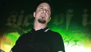 Lou Koller (Sick of It All)