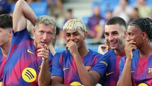 Godziny do meczu z PSG i nagłe ogłoszenie Barcelony. Nie ma żadnych złudzeń