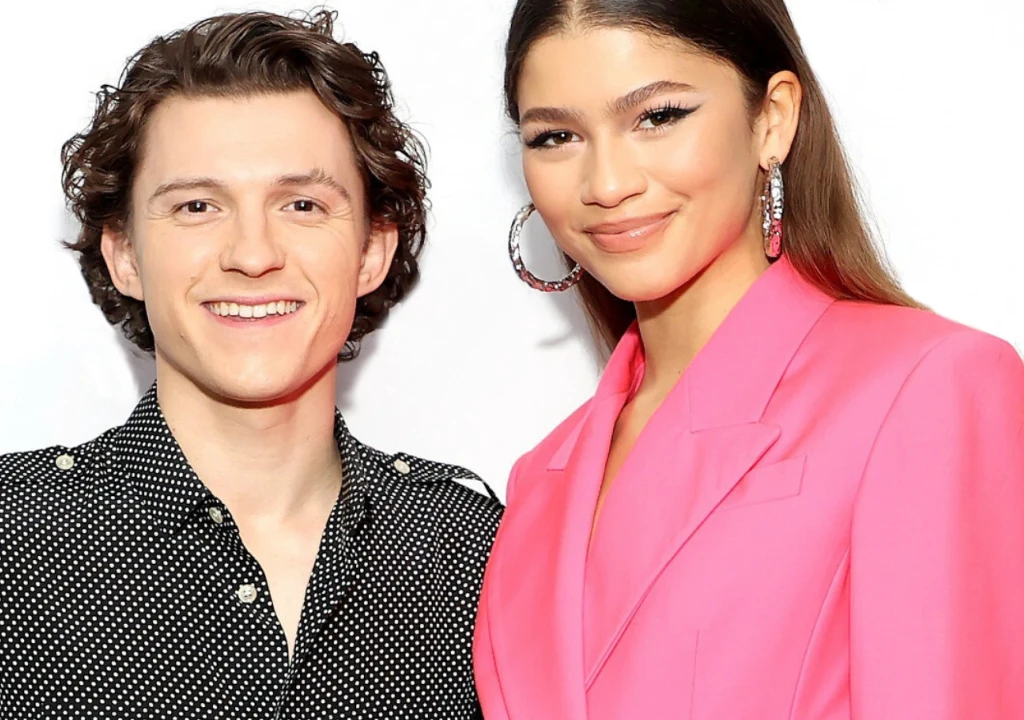 Zendaya, Tom Holland Zendaya, Tom Holland