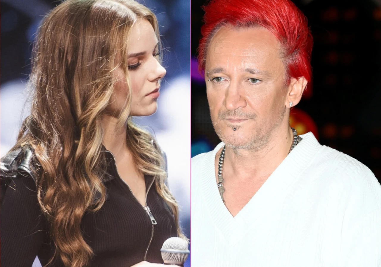 Martyna Majchrzak, Michał Wiśniewski Martyna Majchrzak, Michał Wiśniewski