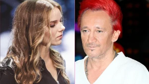 Martyna Majchrzak, Michał Wiśniewski 
