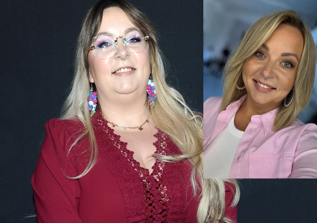 Klaudia Klimczyk, czyli "Mama na obrotach" Klaudia Klimczyk, czyli "Mama na obrotach"