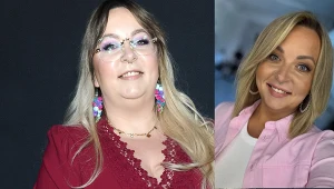 Klaudia Klimczyk, czyli "Mama na obrotach"