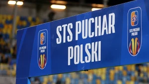 Rozlosowano pary 1/16 Pucharu Polski. Derby Krakowa na horyzoncie