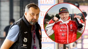 Nagła zmiana w polskiej kadrze. Trener reprezentacji długo się nie zastanawiał