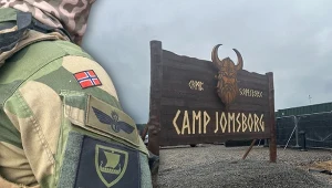 Setki norweskich żołnierzy na Lubelszczyźnie. Mają konkretny cel