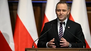 Ukraińscy historycy zareagowali na inicjatywę Karola Nawrockiego (zdj. ilustracyjne)