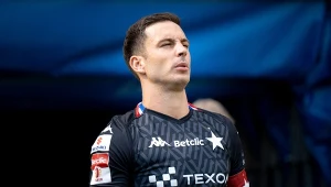 Złe wieści dla Wisły Kraków. Zrobiło się bardzo tajemniczo