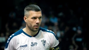 Zagłębie Lubin - Górnik Zabrze w 15. kolejce PKO Ekstraklasy. Relacja na żywo