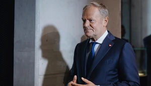 Premier Donald Tusk