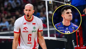 Siatkarz z zagranicy zastąpi w kadrze Kurka? Sprawa utknęła na dobre