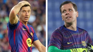 Historyczna klęska Barcelony. Padło 10 goli. Tego nie da się już wymazać