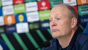 Trener Lecha wypalił tuż przed pierwszym meczem. Taki jest cel. Cios w rywali