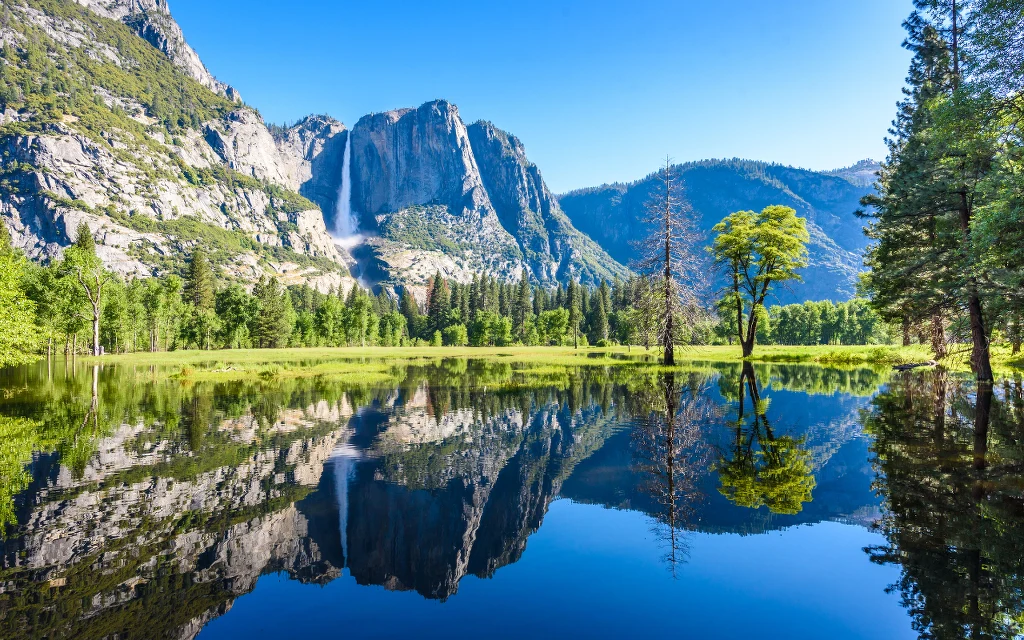 Merced River
