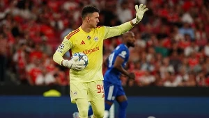 Wielka niespodzianka. Zespół Polaka podbija Ligę Mistrzów, znowu zwycięstwo