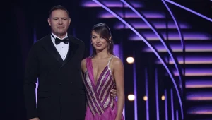 Gruchnęły wieści, że ma dość Karolaka. Przerwała milczenie