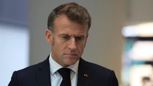 Emmanuel Macron