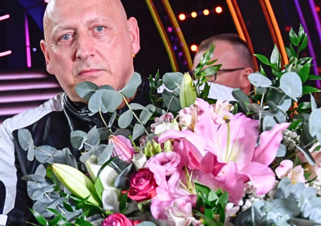 Jacek Wójcik Jacek Wójcik