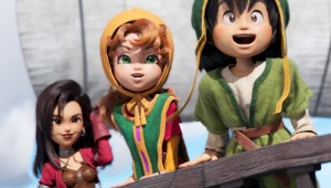 Legendarny Dragon Quest 7 powróci w nowej odsłonie. Remake z datą premiery