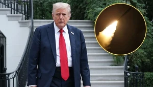 Donald Trump pomoże Ukrainie w atakach w głębi Rosji