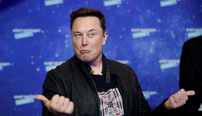 Elon Musk może dostać blisko 1 bln wynagrodzenia w Tesli.