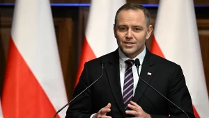 Prezydent Karol Nawrocki