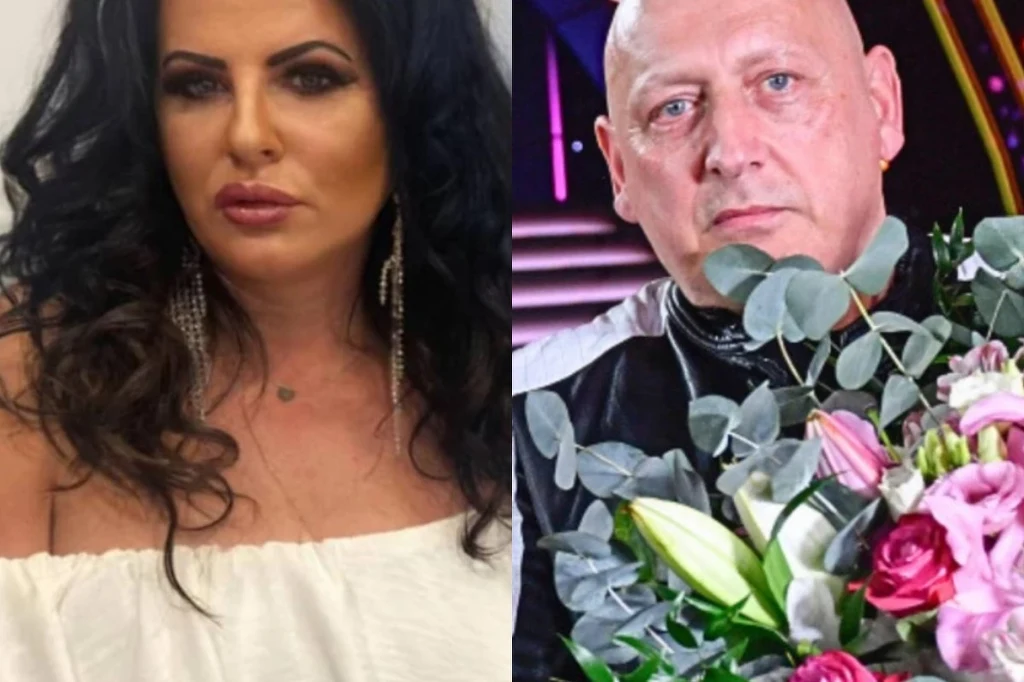 Edzia i Jacek z "Królowych życia"