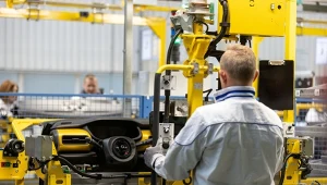 Chiny korzystają ze słabości Europy. "Sytuacja jest bardzo trudna"