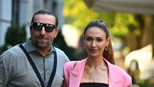 Partnerka Tomasza Iwana wyznała to przed kamerami. To wiele tłumaczy