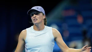 Zaskakująca teoria ws. przyszłości Świątek. Polka sama rozwiała wątpliwości