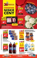 Codziennie niskie ceny! - Biedrokna