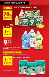 Codziennie niskie ceny! - Biedrokna