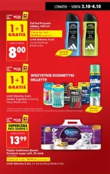 Codziennie niskie ceny! - Biedrokna