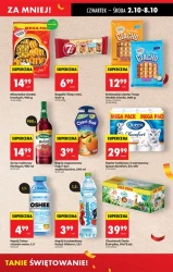 Codziennie niskie ceny! - Biedrokna
