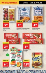 Codziennie niskie ceny! - Biedrokna