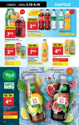 Codziennie niskie ceny! - Biedrokna
