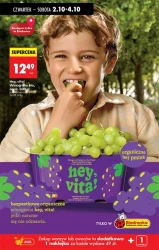Codziennie niskie ceny! - Biedrokna