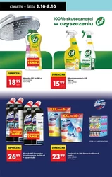 Codziennie niskie ceny! - Biedrokna