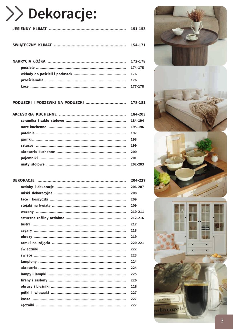 Gazetka: Super rabaty - Bodzio - strona 3