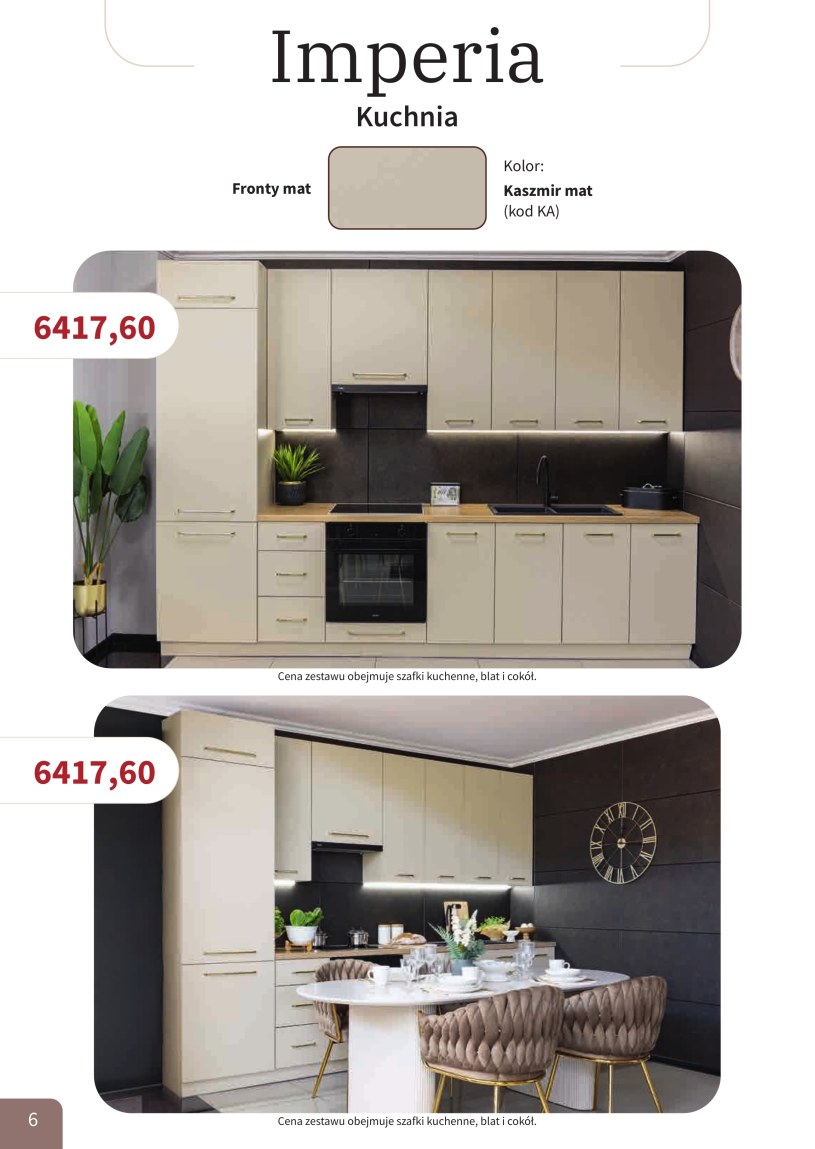 Gazetka: Super rabaty - Bodzio - strona 6