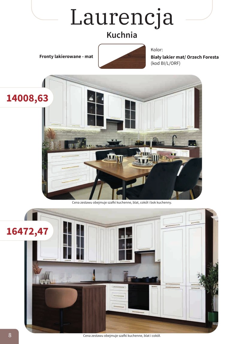 Gazetka: Super rabaty - Bodzio - strona 8