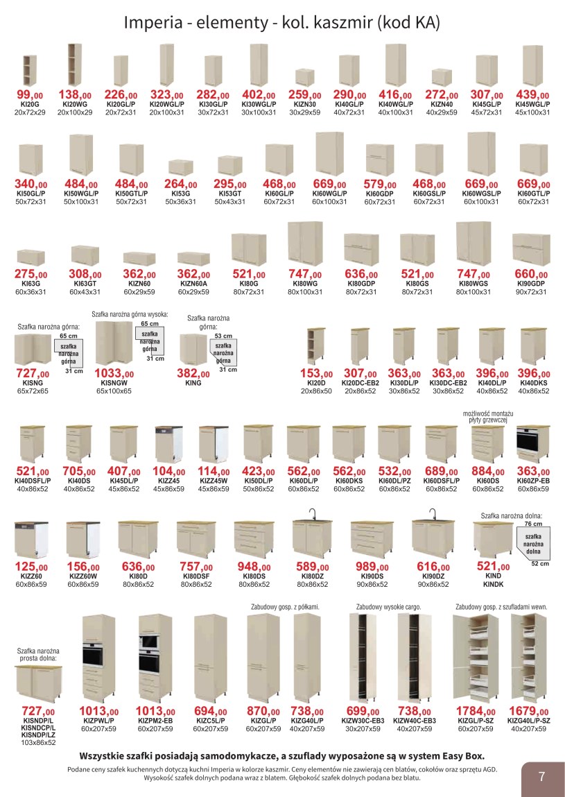 Gazetka: Super rabaty - Bodzio - strona 7