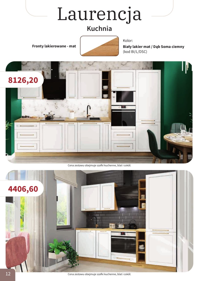 Gazetka: Super rabaty - Bodzio - strona 12