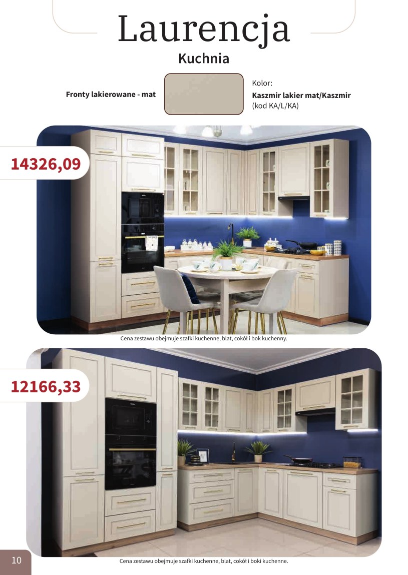 Gazetka: Super rabaty - Bodzio - strona 10