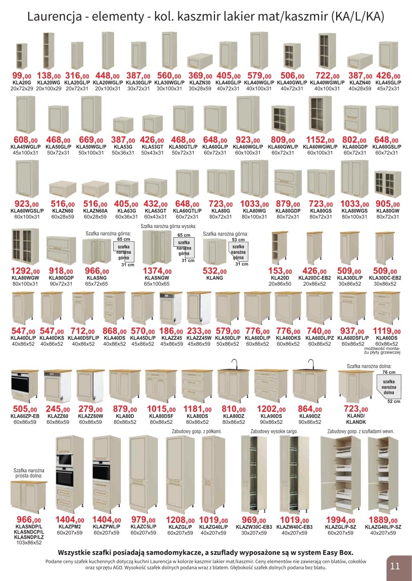 Gazetka: Super rabaty - Bodzio - strona 11